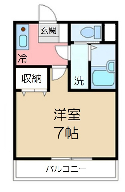 サンマウント京王橋本