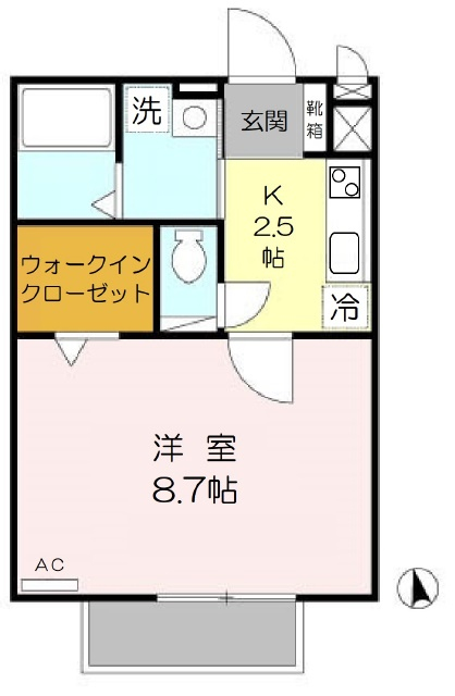 Mireille（ミレイユ）