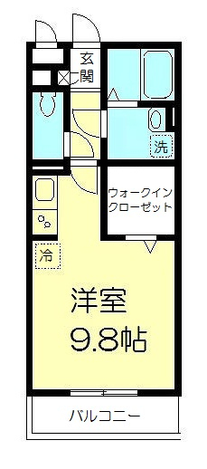 バリアント橋本