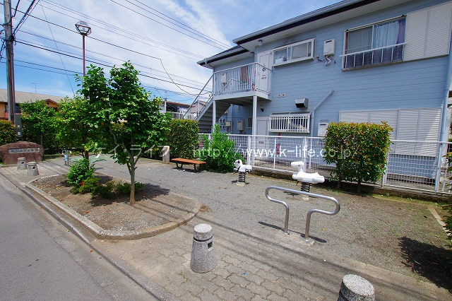 末広こども公園