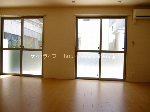 リビングダイニング