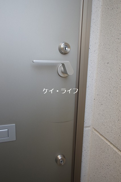 上下シリンダー