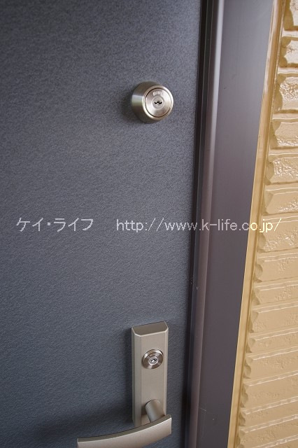 リリー上下シリンダー