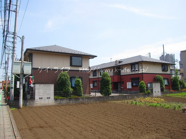 ボナールハウスⅠ