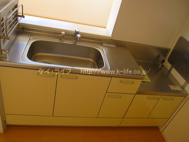 プロパンガス用