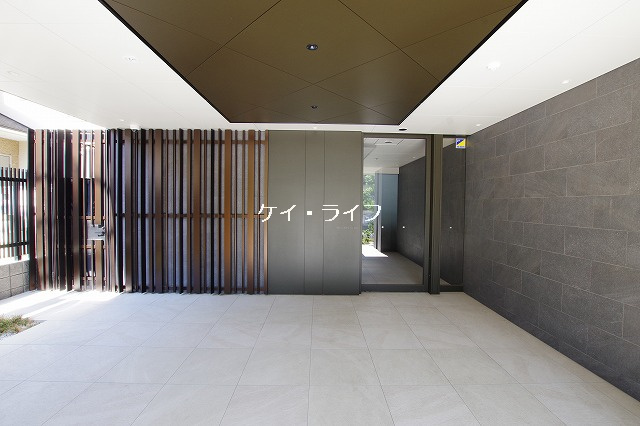 ソルフィエスタ外観