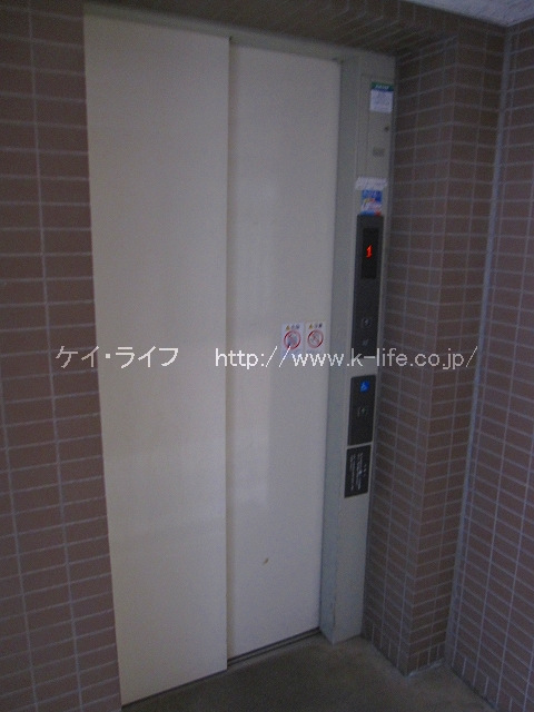 フォレストマンション