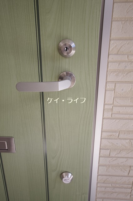 上下シリンダー