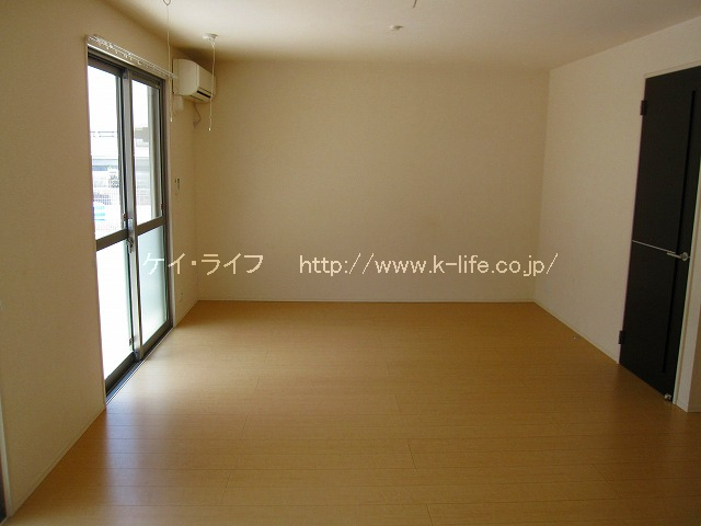 リビングダイニング