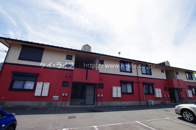 ボナールハウスⅠ