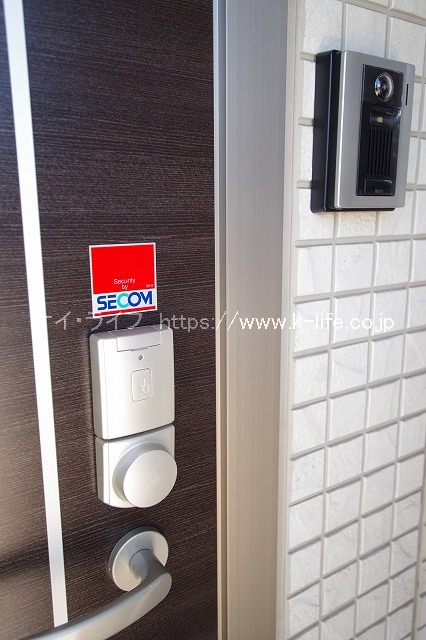 ル リアン 電子キー