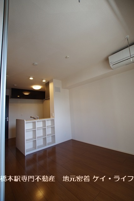 リビングダイニング