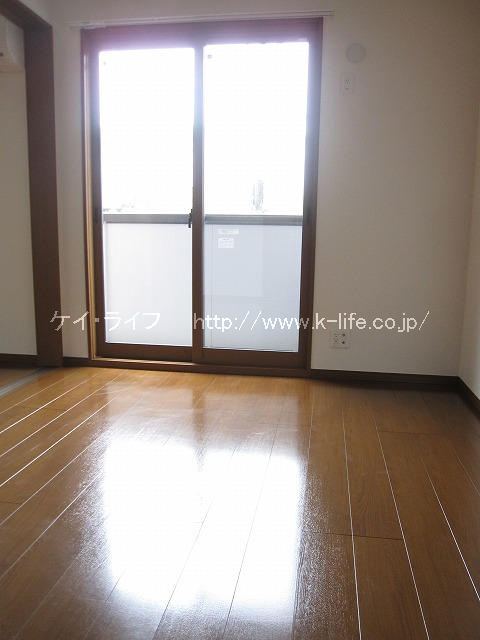 相原ヒルズつつじ洋室