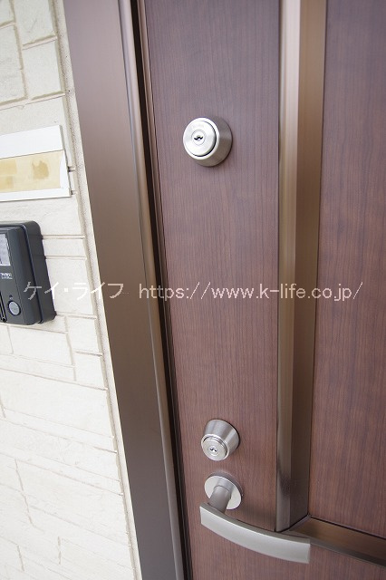 ミレイユ上下シリンダ