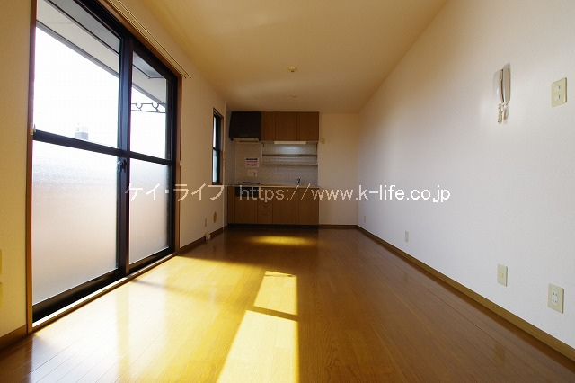 ダイニングキッチン