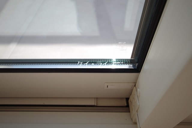 さくらB　ペアガラス