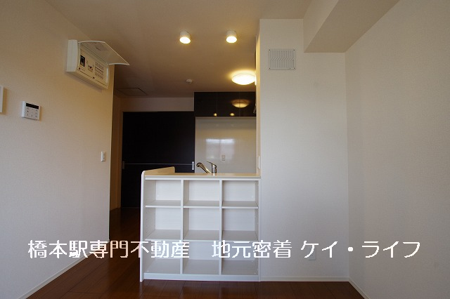 リビングダイニング