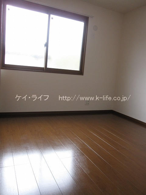 相原ヒルズつつじ洋室