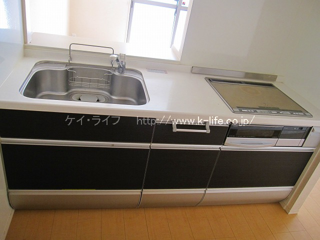 WIT橋本台キッチン