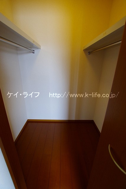 リリー クローゼット