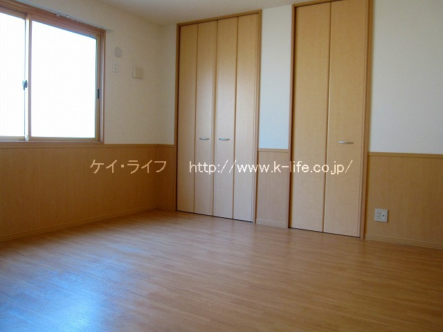 シャトレーマグノリア