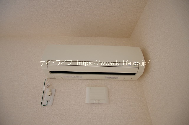 ミレイユ エアコン