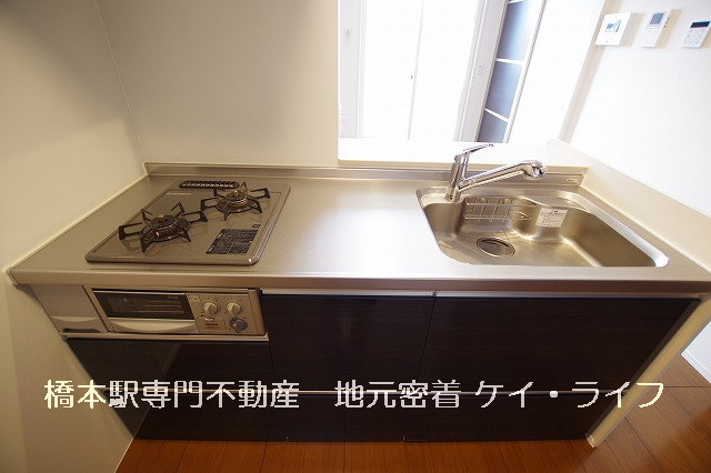 システムキッチン