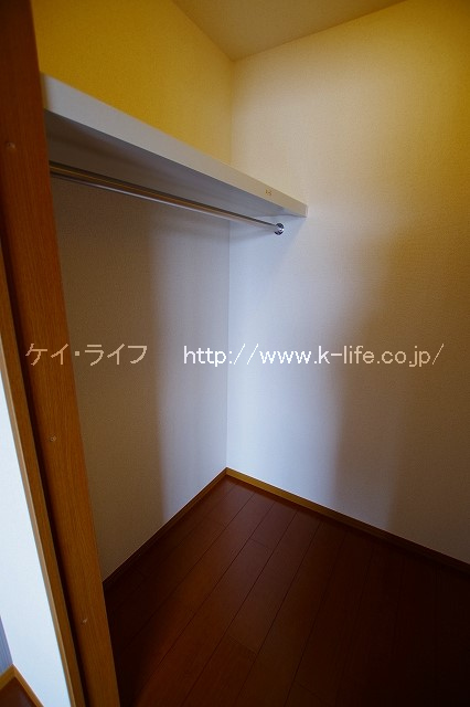 リリー クローゼット