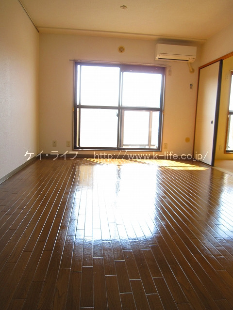 フォレストマンション