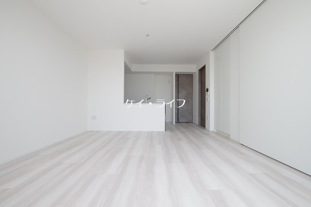 リビングダイニング