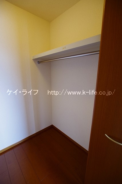 リリー クローゼット