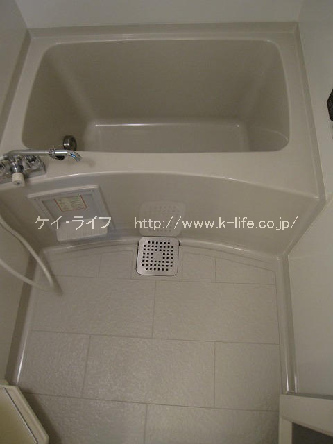 相原ヒルズつつじ浴槽