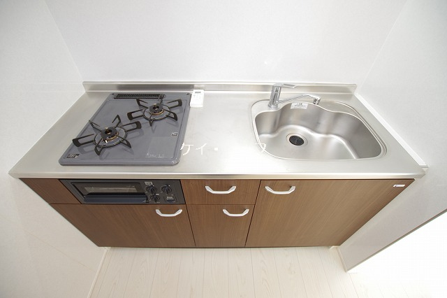 さくらB　キッチン