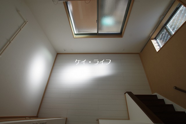 ゼクス橋本 洋室