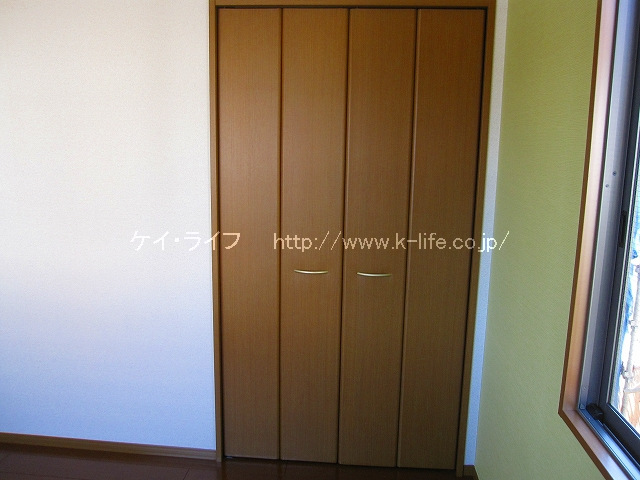 ファンタジスタ 収納