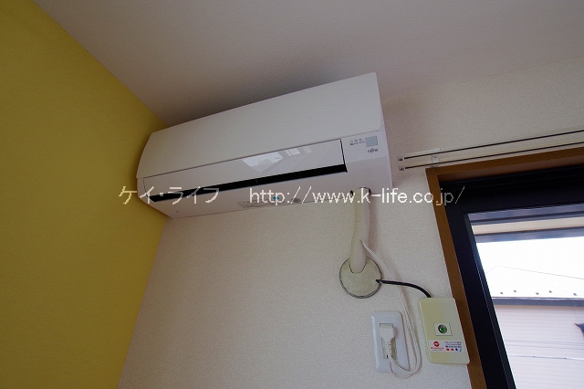エアコン