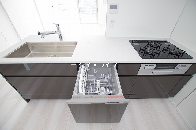 食器洗い乾燥機