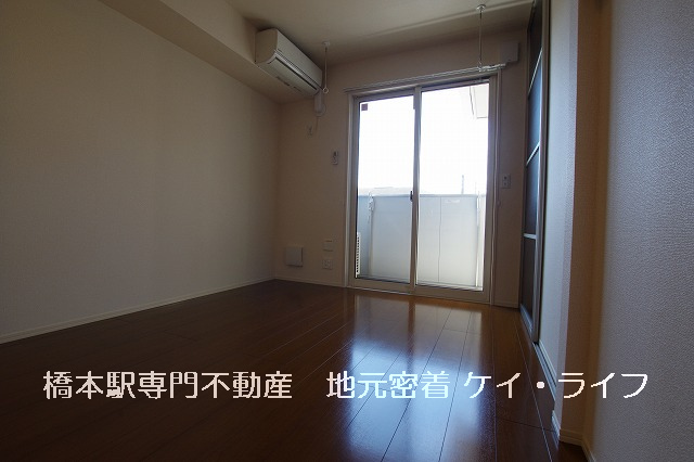 リビングダイニング