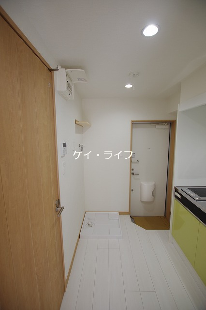 ゼクス橋本 キッチン