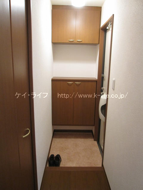 シューズクローゼット