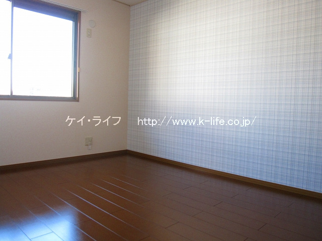 ファンタジスタ 洋室