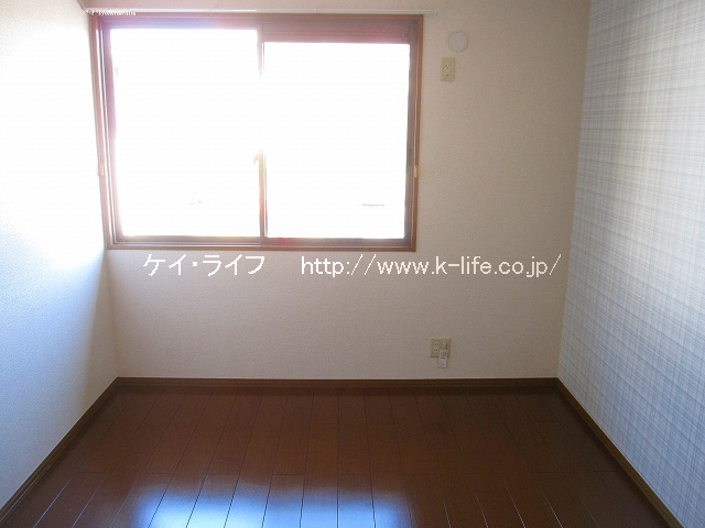 ファンタジスタ 洋室