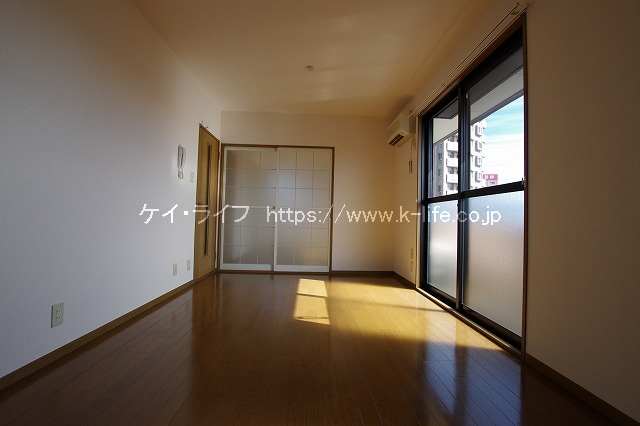 ダイニングキッチン