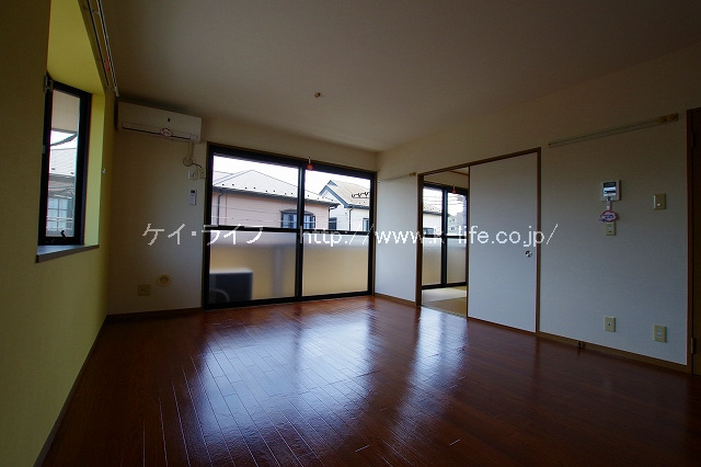 ボナールハウスⅠ引戸