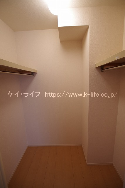 ミレイユクローゼット