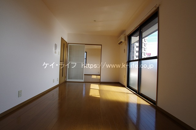 ダイニングキッチン