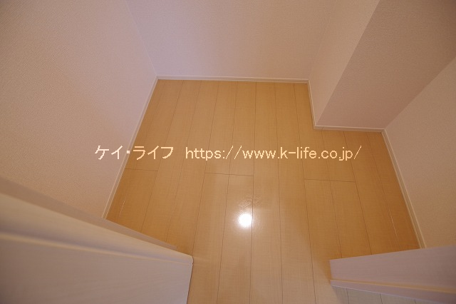 ミレイユクローゼット