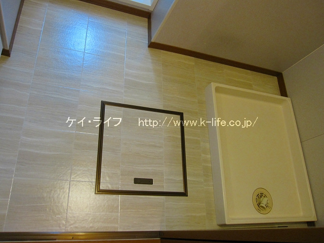 ファンタジスタ脱衣所