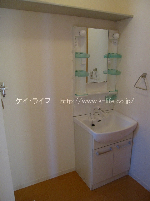 シャンプードレッサー