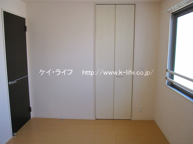 ウォークインCL